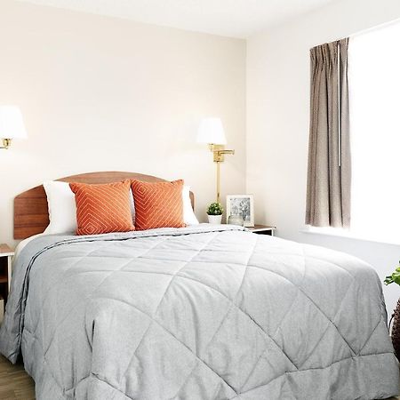 Intown Suites Extended Stay Greenville Sc -I-85 Mauldin Exteriör bild