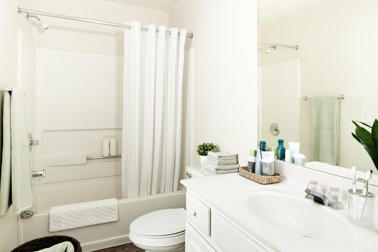 Intown Suites Extended Stay Greenville Sc -I-85 Mauldin Exteriör bild
