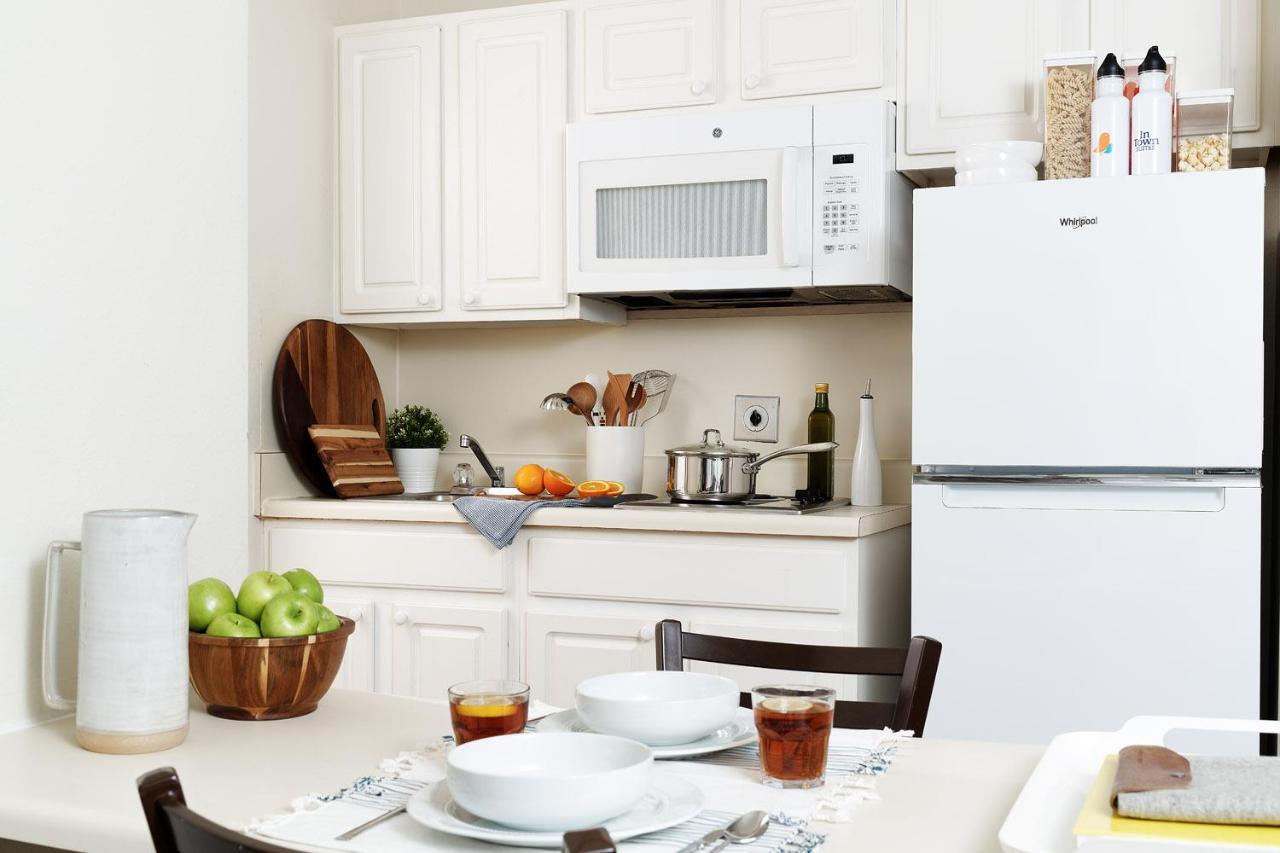 Intown Suites Extended Stay Greenville Sc -I-85 Mauldin Exteriör bild